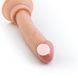 Силіконовий анальний фаллоїмітатор на присоску 14.5*2.2 см, фалоїмітатор для анального сексу, Інтимні клавіш С 012 фото 6